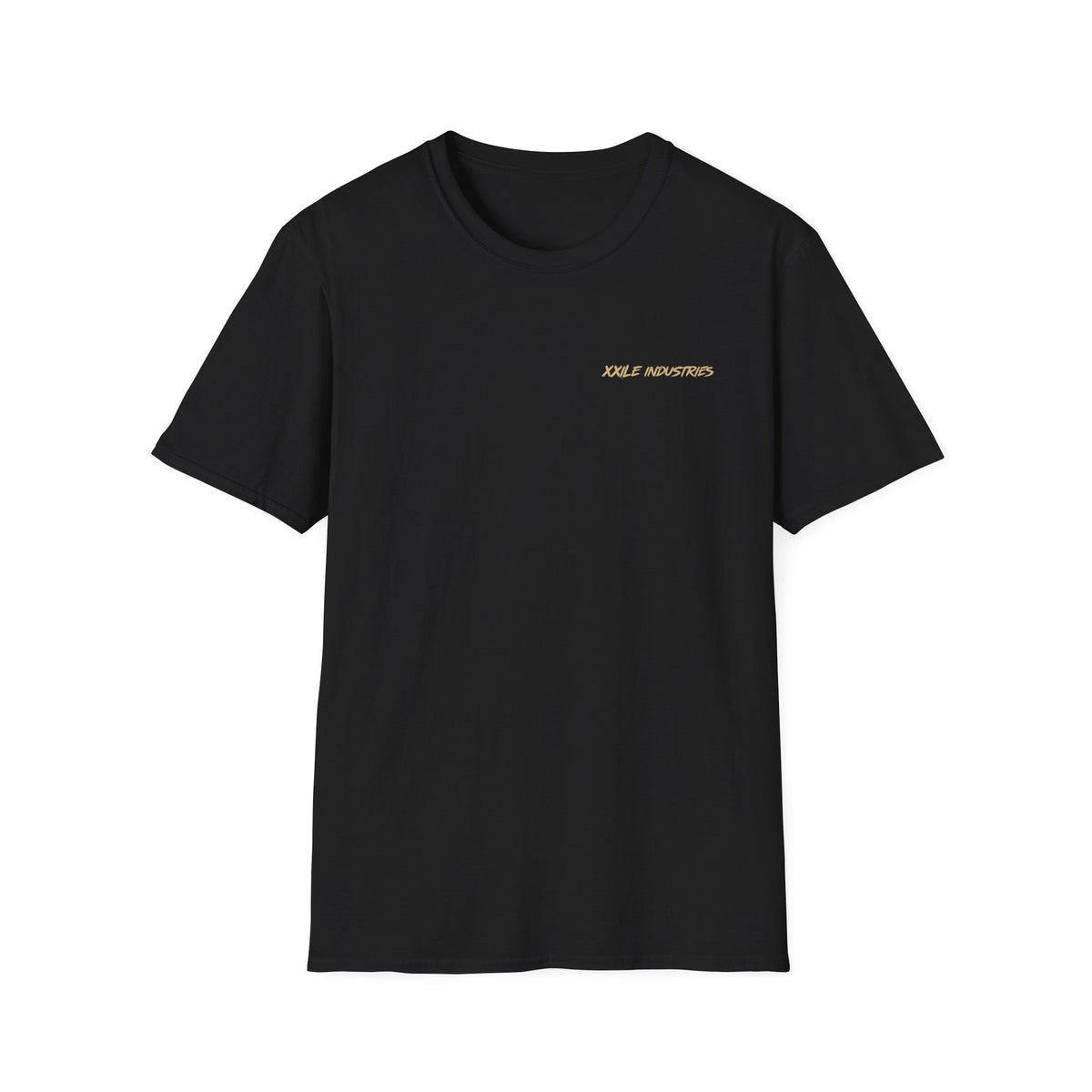 XXILE Industries Midnight Drive Graphic T-Shirt
