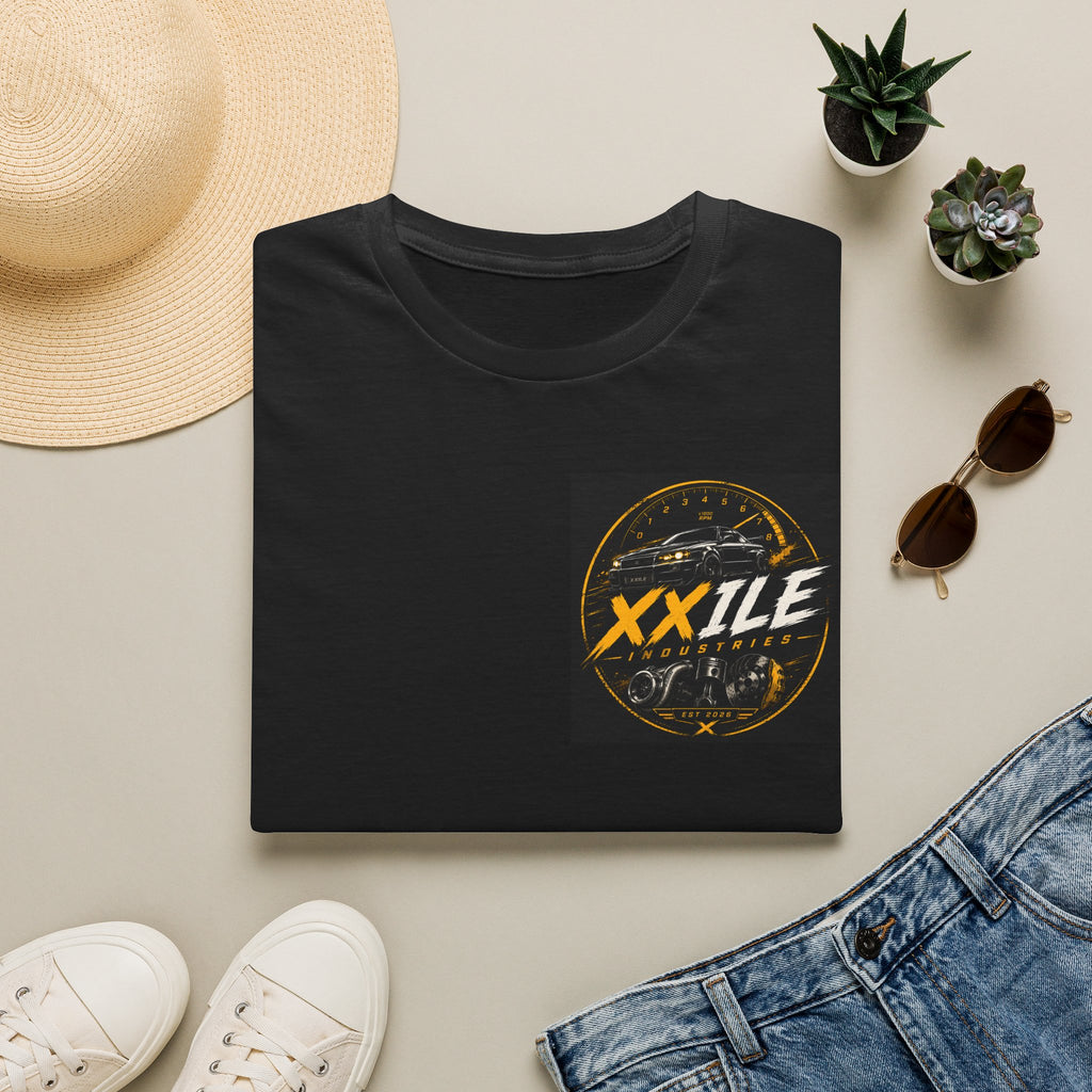 Money Can't Buy Happiness Tee – XXILE Garage