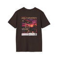 XXILE Industries Midnight Drive Graphic T-Shirt
