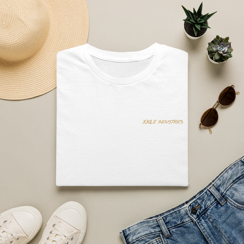 XXILE Industries Midnight Drive Graphic T-Shirt