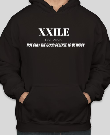 The XXILE Origin