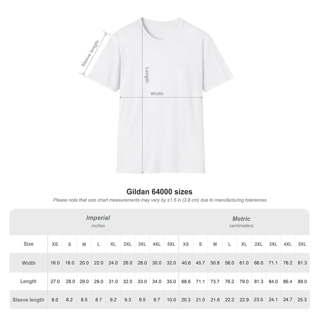 XXILE Industries Midnight Drive Graphic T-Shirt