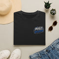 Motivational 'Build to Dominate — No Limits' T-Shirt