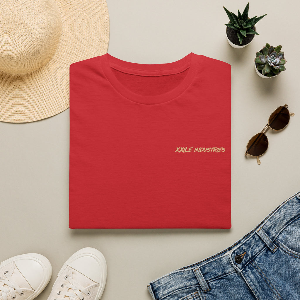 XXILE Industries Midnight Drive Graphic T-Shirt